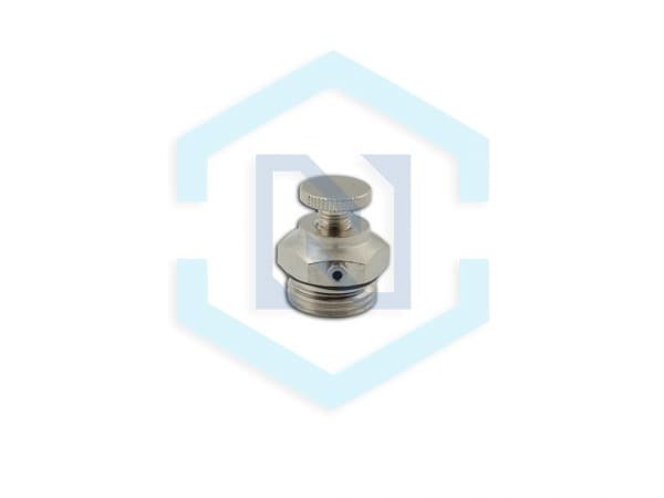 AIR OUTLET METAL VALVE